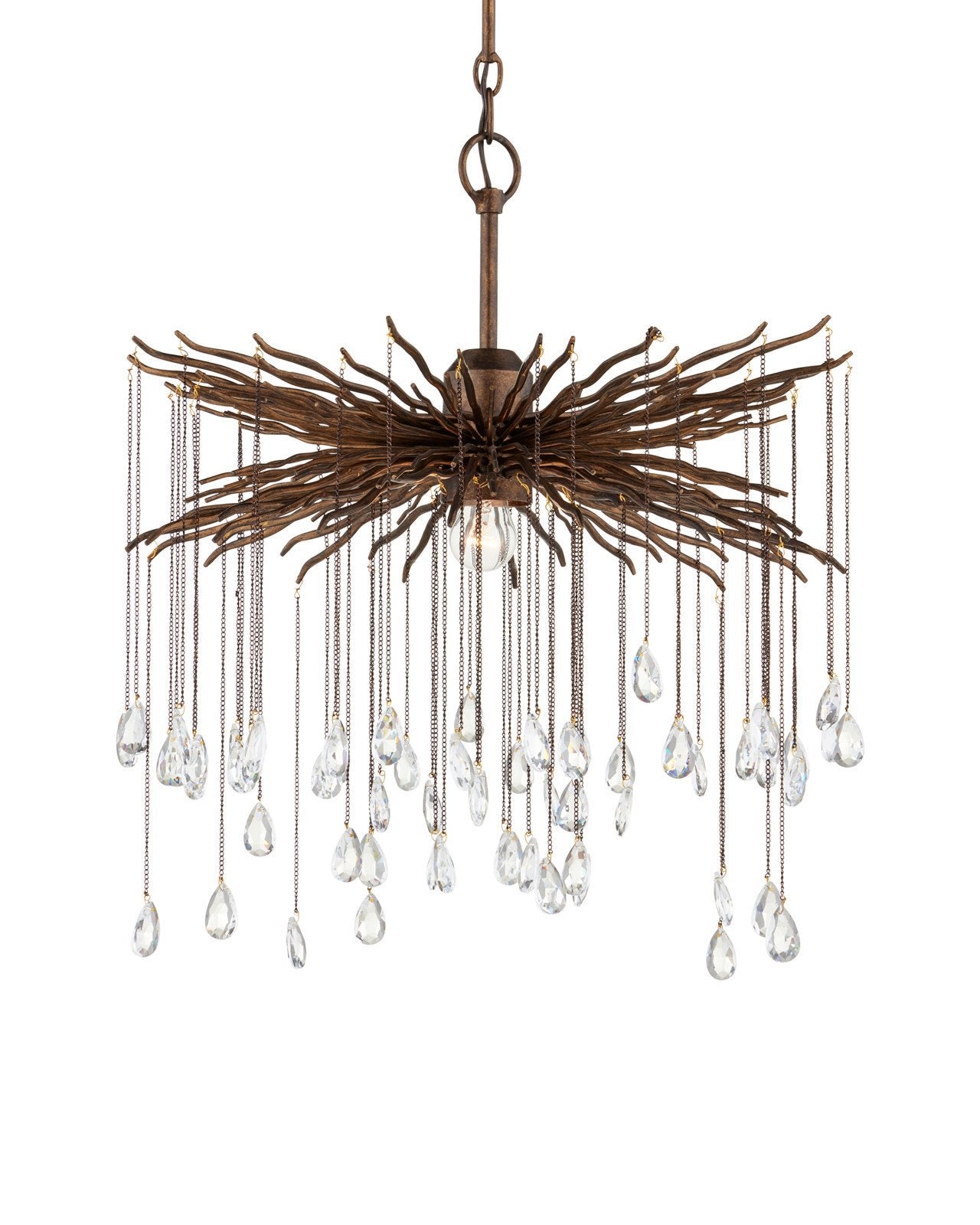 Fen Small Chandelier